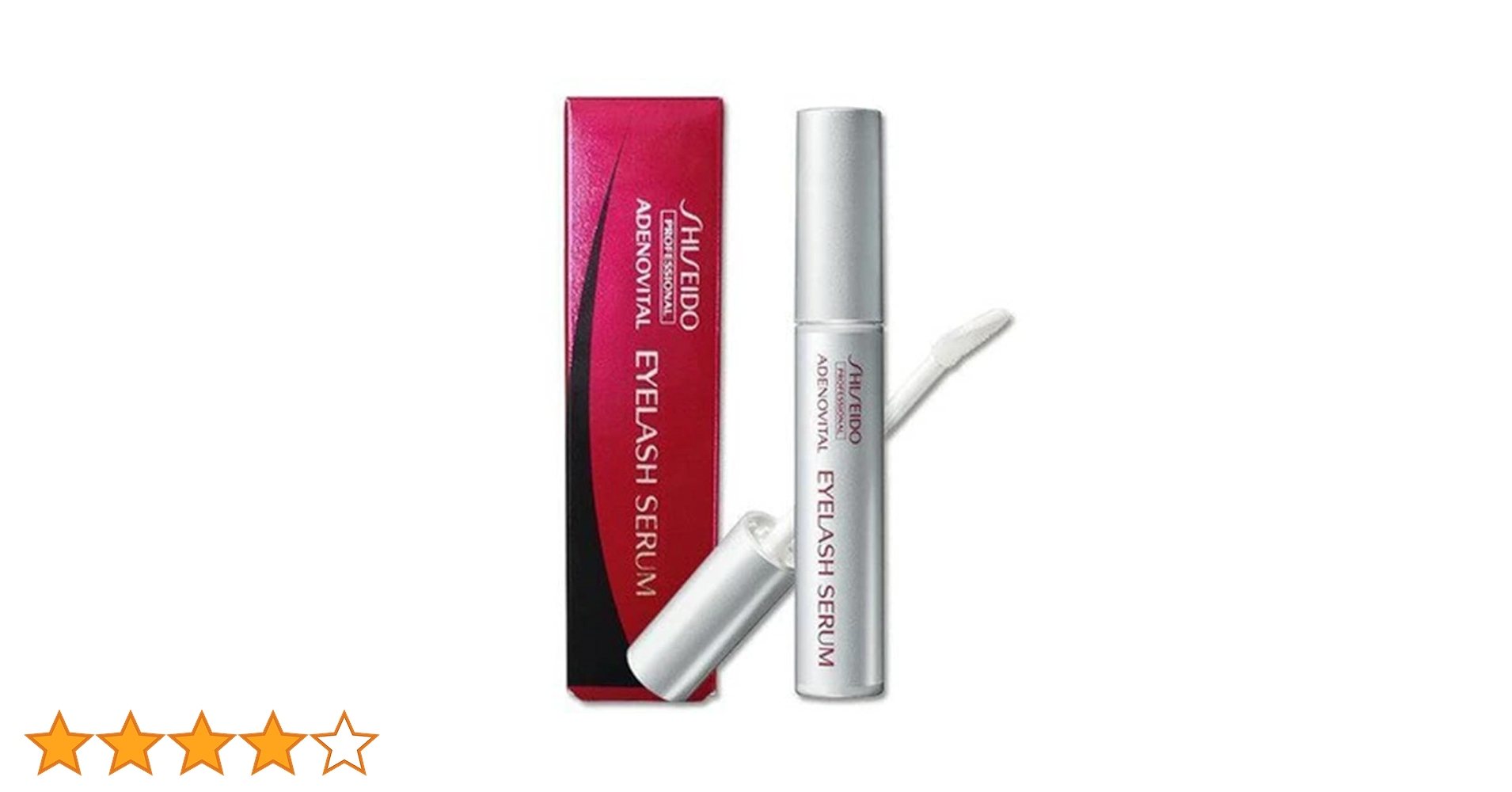 Amazon.co.jp: 資生堂 プロフェッショナル アデノバイタル アイ